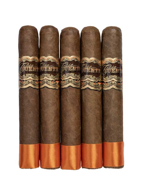 Casa Fuente Robusto