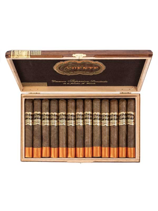 Casa Fuente Robusto
