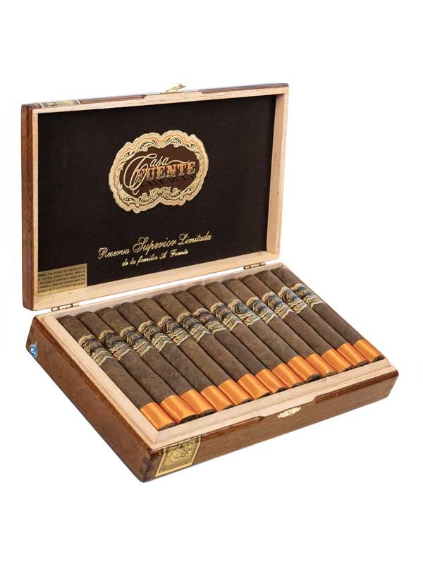 Casa Fuente Robusto