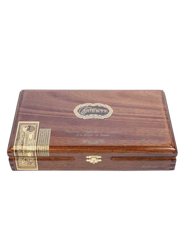 Casa Fuente Robusto