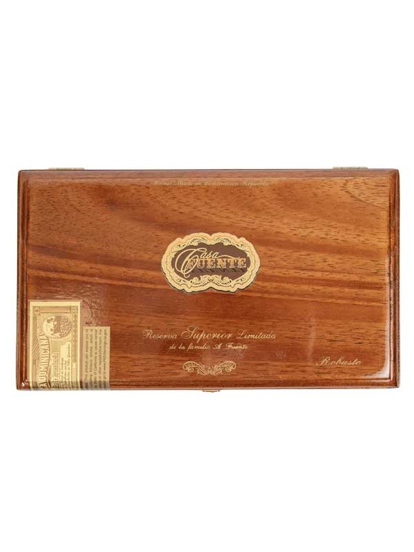 Casa Fuente Robusto