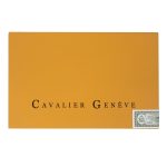 Cavalier BII Viso Jalapa Petit No.2