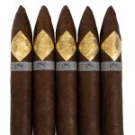 Cavalier BII Viso Jalapa Petit No.2