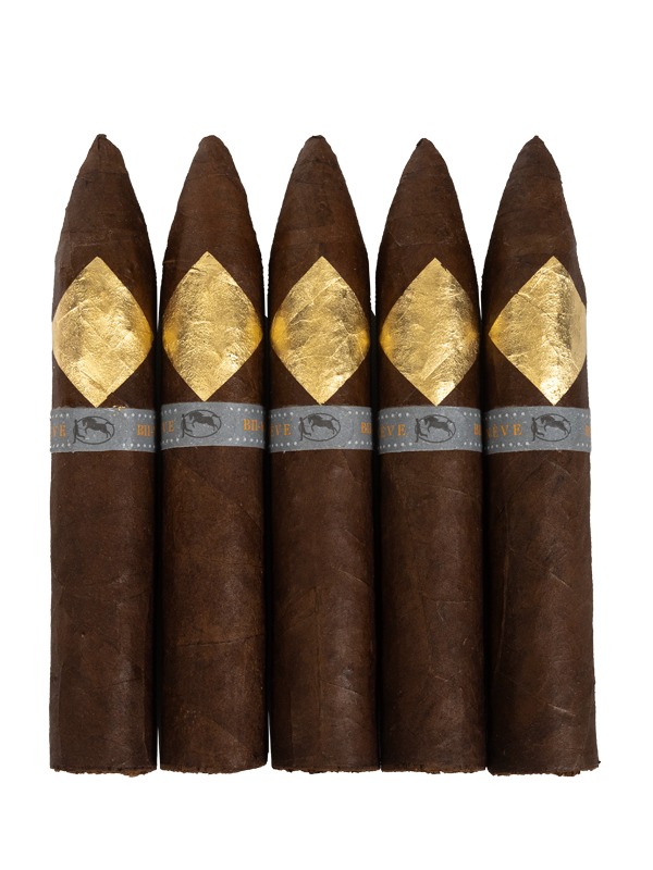 Cavalier BII Viso Jalapa Petit No.2