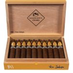 Cavalier BII Viso Jalapa Petit No.2