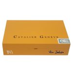 Cavalier BII Viso Jalapa Petit No.2