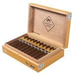 Cavalier BII Viso Jalapa Petit No.2