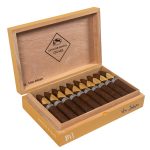 Cavalier BII Viso Jalapa Petit No.2