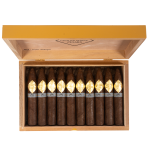 Cavalier BII Viso Jalapa Petit No.2