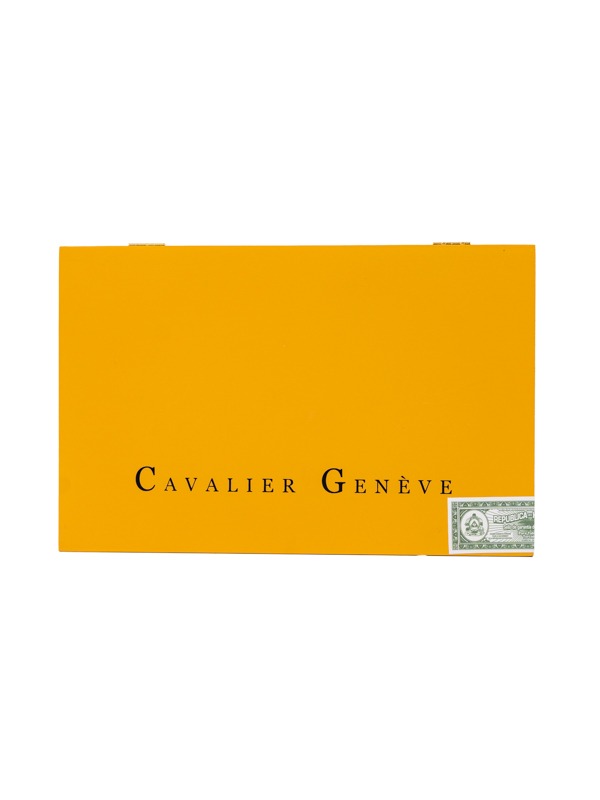 Cavalier BII Viso Jalapa Robusto Gordo 5 x 54