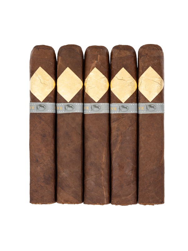 Cavalier BII Viso Jalapa Robusto Gordo 5 x 54