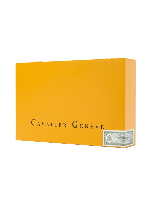 Cavalier BII Viso Jalapa Robusto Gordo 5 x 54
