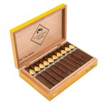 Cavalier BII Viso Jalapa Robusto Gordo 5 x 54