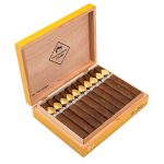 Cavalier BII Viso Jalapa Toro 6 x 54
