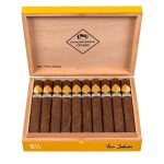 Cavalier BII Viso Jalapa Toro 6 x 54