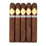 Cavalier BII Viso Jalapa Toro 6 x 54