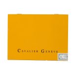 Cavalier BII Viso Jalapa Toro 6 x 54