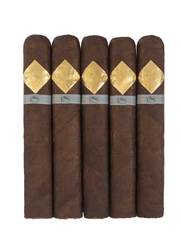 Cavalier BII Viso Jalapa Toro Gordo 6 x 60