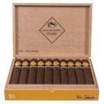 Cavalier BII Viso Jalapa Toro Gordo 6 x 60