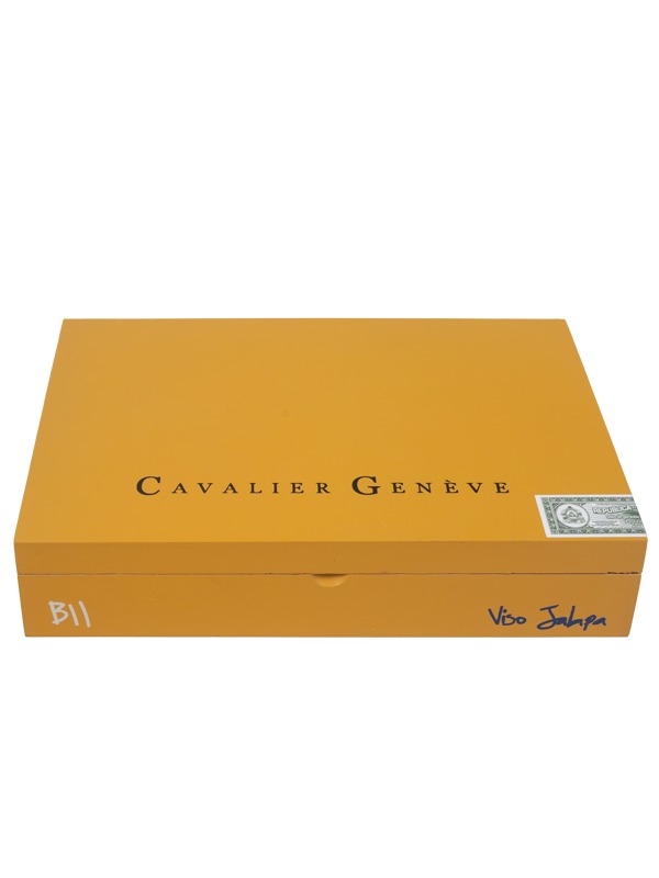 Cavalier BII Viso Jalapa Toro Gordo 6 x 60