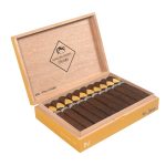 Cavalier BII Viso Jalapa Toro Gordo 6 x 60