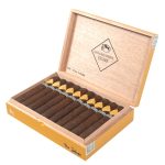 Cavalier BII Viso Jalapa Toro Gordo 6 x 60