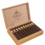 Cavalier BII Viso Jalapa Toro Gordo 6 x 60