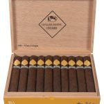 Cavalier BII Viso Jalapa Toro Gordo 6 x 60