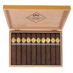 Cavalier BII Viso Jalapa Toro Gordo 6 x 60