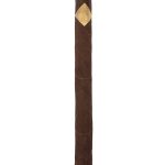 Cavalier Black II Small Batch Lancero 7 x 38