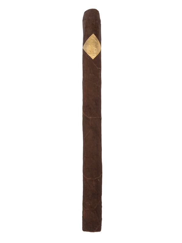 Cavalier Black II Small Batch Lancero 7 x 38