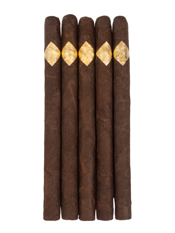Cavalier Black II Small Batch Lancero 7 x 38