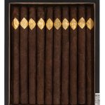 Cavalier Black II Small Batch Lancero 7 x 38