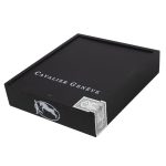 Cavalier Black II Small Batch Lancero 7 x 38