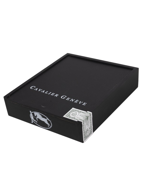 Cavalier Black II Small Batch Lancero 7 x 38