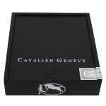 Cavalier Black II Small Batch Lancero 7 x 38