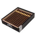 Cavalier Black II Small Batch Lancero 7 x 38