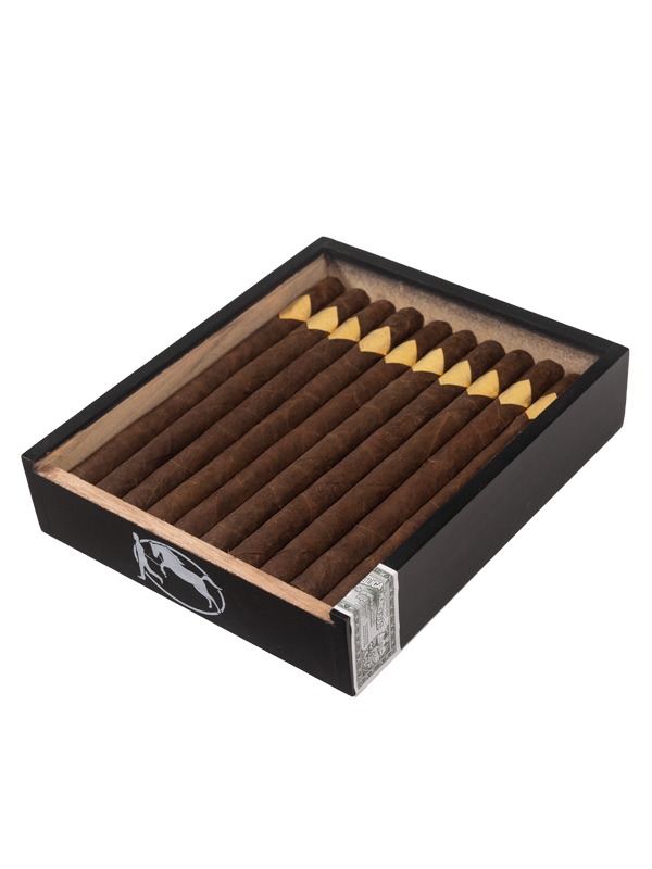 Cavalier Black II Small Batch Lancero 7 x 38