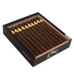 Cavalier Black II Small Batch Lancero 7 x 38