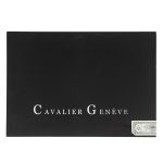 Cavalier Black II Small Batch Salomones