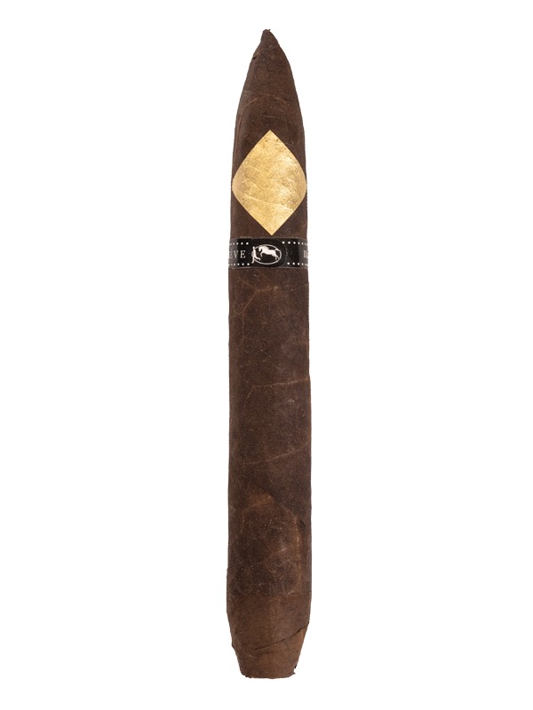Cavalier Black II Small Batch Salomones