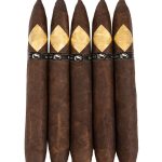 Cavalier Black II Small Batch Salomones