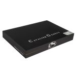 Cavalier Black II Small Batch Salomones