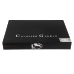 Cavalier Black II Small Batch Salomones