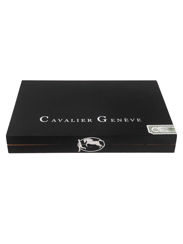 Cavalier Black II Small Batch Salomones