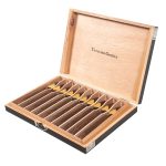 Cavalier Black II Small Batch Salomones