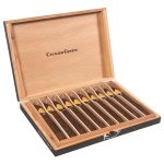 Cavalier Black II Small Batch Salomones