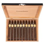 Cavalier Black II Small Batch Salomones