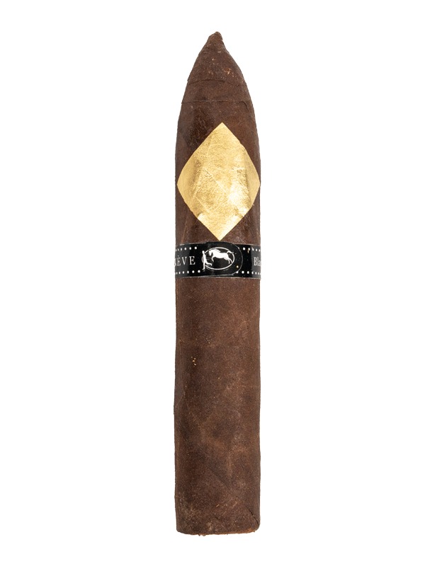 Cavalier Black Series II Petit No.2