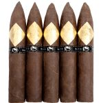 Cavalier Black Series II Petit No.2